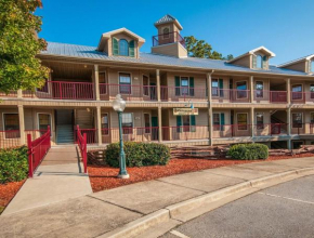 Mountains View Resort at Habersham County - Two Bedroom Condo #1
